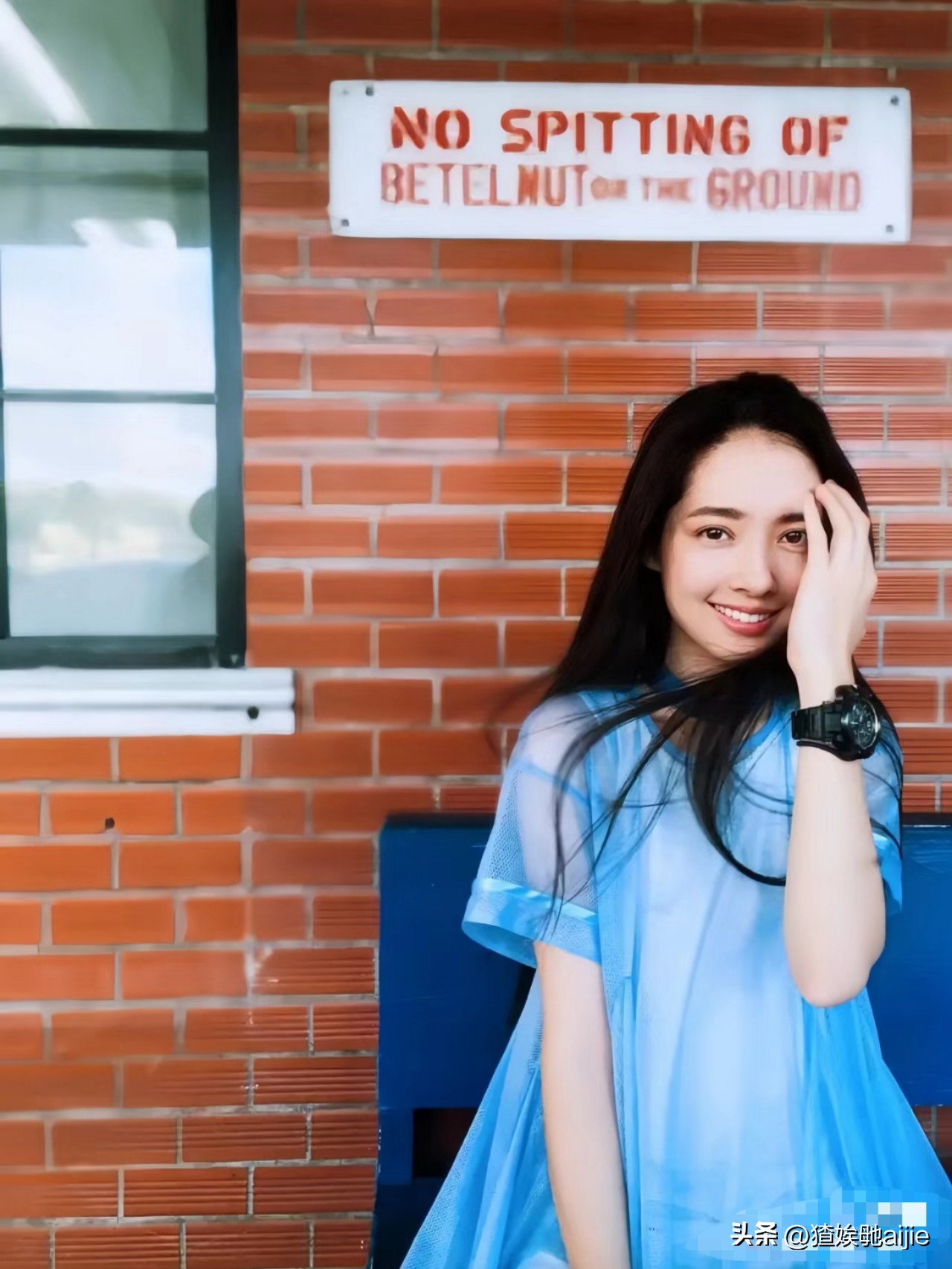 看眼神就知道善良,看眼神就知道了