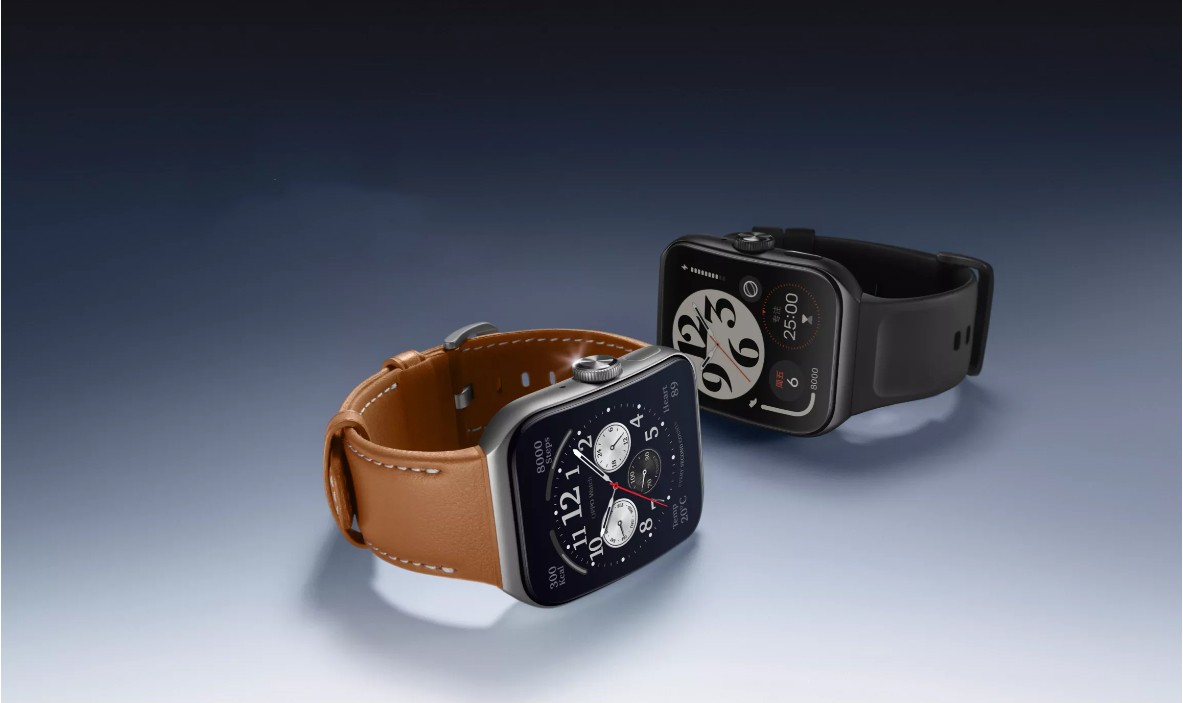 oppowatch3pro和4pro哪个值得入手,applewatchultra对比oppowatch3