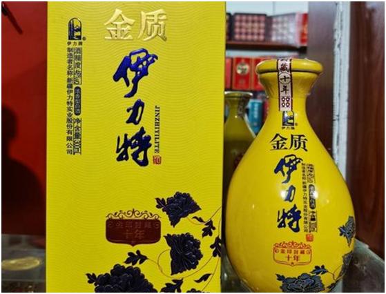 父亲节将至，不知道送什么？推荐这6款小众酒，都是老人的心头宝