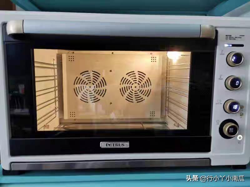 入门级烤箱推荐,新手入门级烤箱推荐