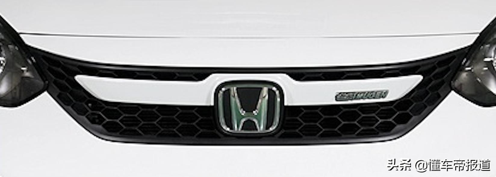 新车|曝广汽本田飞度Mugen无限改装版实车，或将上市，1.5升动力