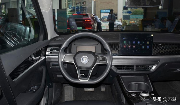 网约车哪个新能源车型最好,网约车车型最新推荐