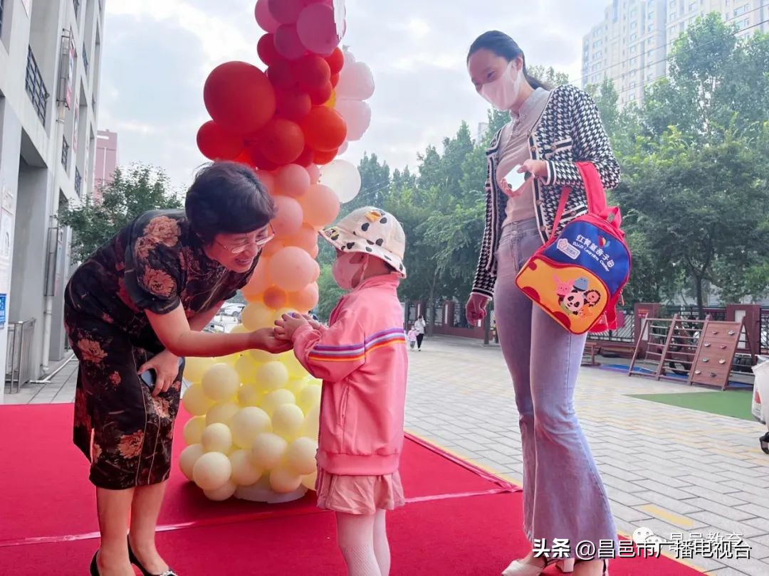 昌邑区幼儿园安全教育,昌邑市市立幼儿园