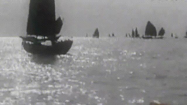 被誉为第五大发明的中国帆，30个国家正在使用，而我们却面临失传