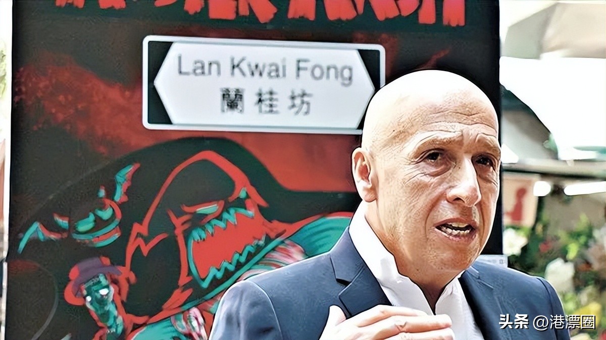 香港人挤爆深圳最爱去的地方,香港最挤的地方