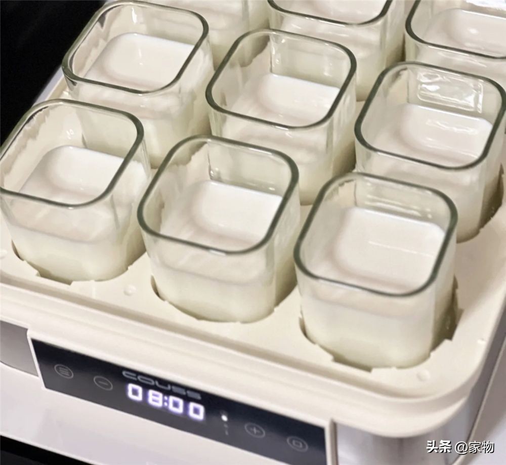 家用必备的七个小家电,盘点那些用过几次就闲置的小家电