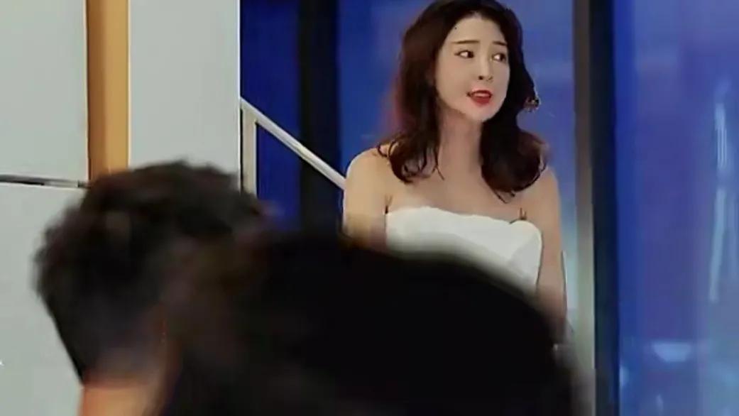 你们的女朋友是怎样的,你们的女朋友是怎么样的