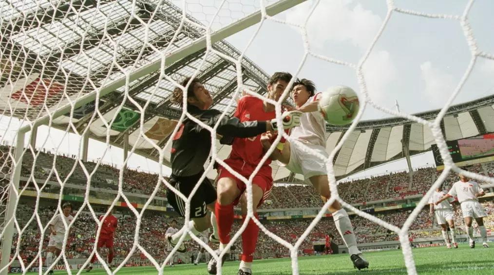 万万没想到国足队花式道歉,今年十大最搞笑的笑话