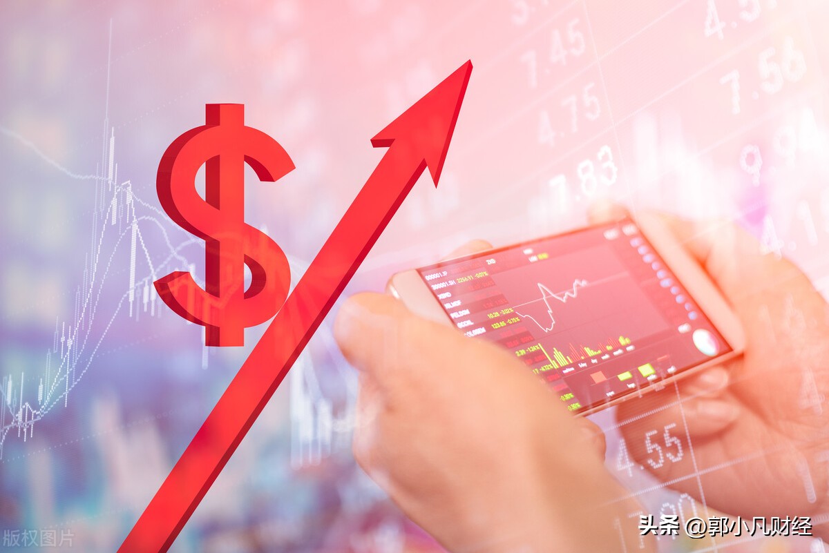 炒股的经历和成长,炒股学到什么