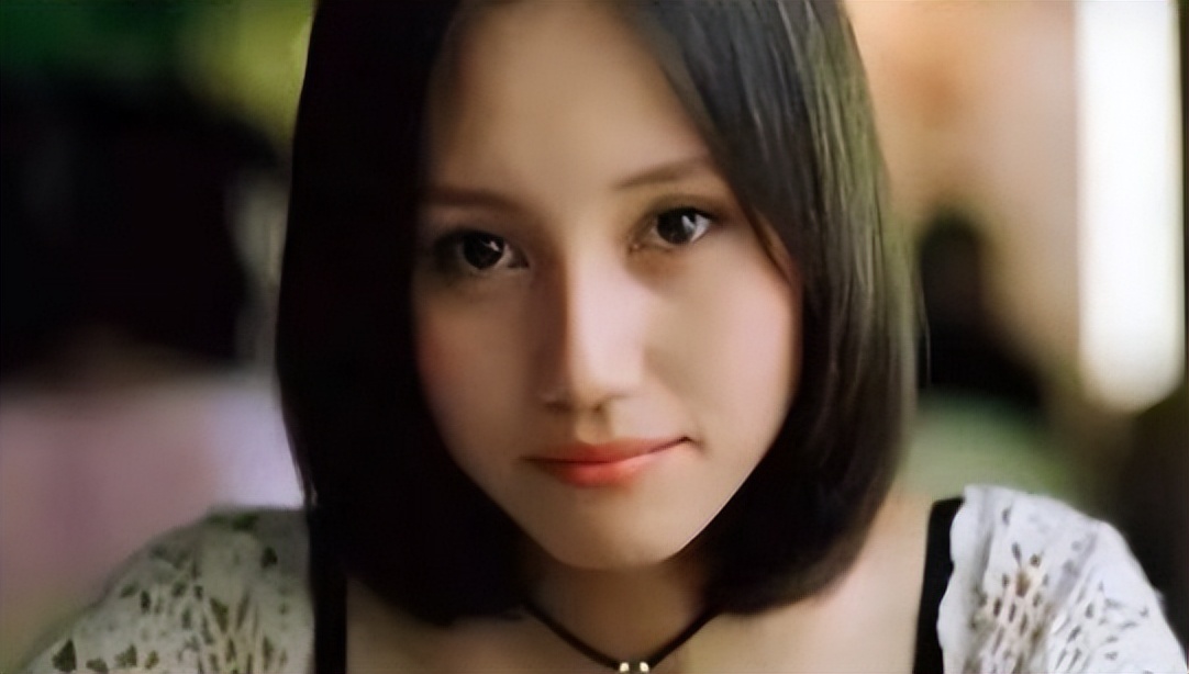 湖北女星颜值,湖北10位漂亮女星