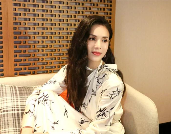 李莫愁新神雕侠侣剧照 (95版神雕侠侣李莫愁照)