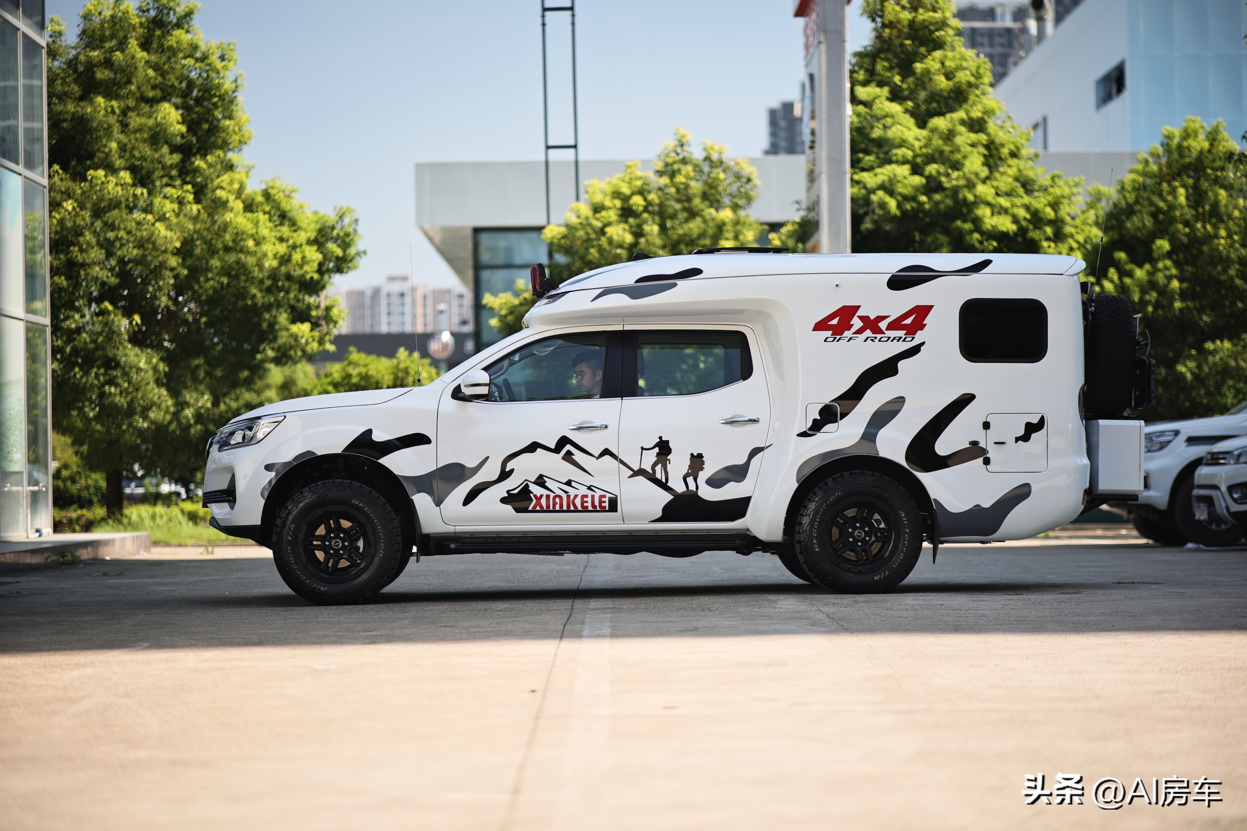 锐骐7优点缺点,锐骐7汽油版评测