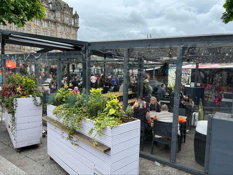 欧洲之行高清完整版,英国旅行记之爱丁堡