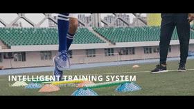 微队发布“MagicF魔方”AI足球动作捕捉引擎