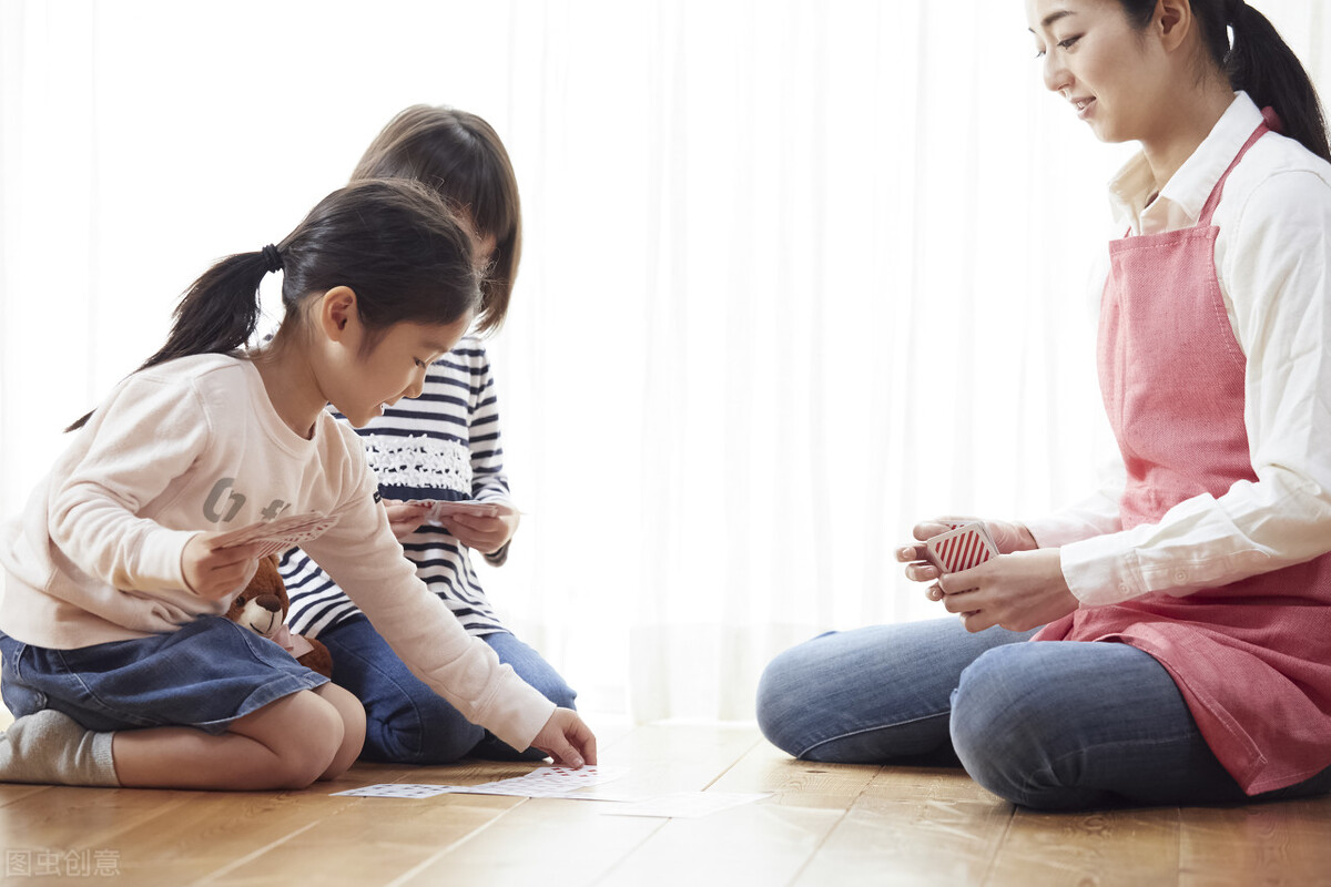 去做保育员都需要问什么,宝妈要不要去做保育员