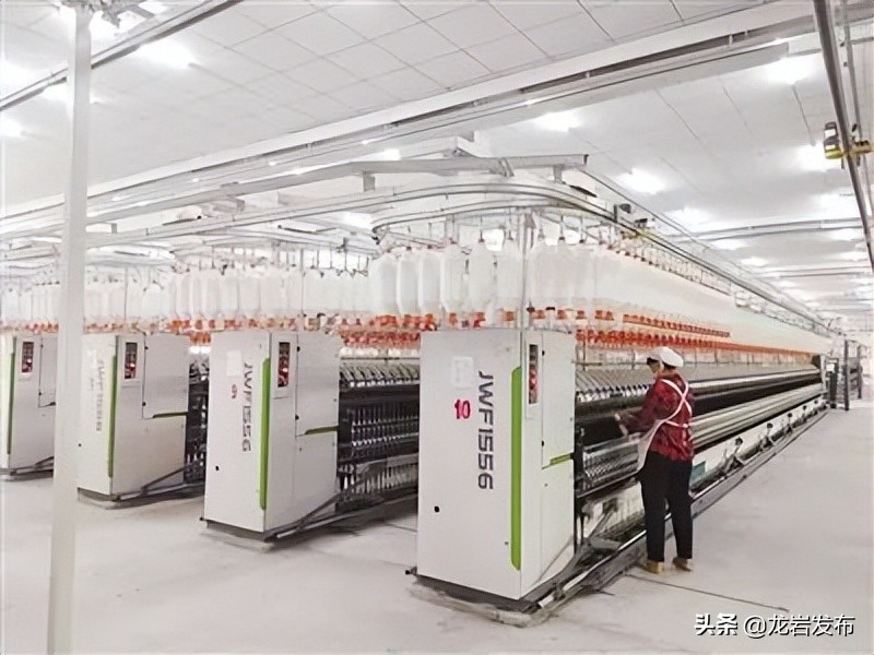 6月份，龙岩开竣工项目78个！涉及这些→