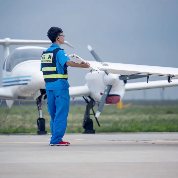 北京翔宇通航月飞行小时数增速强劲，创历史新高