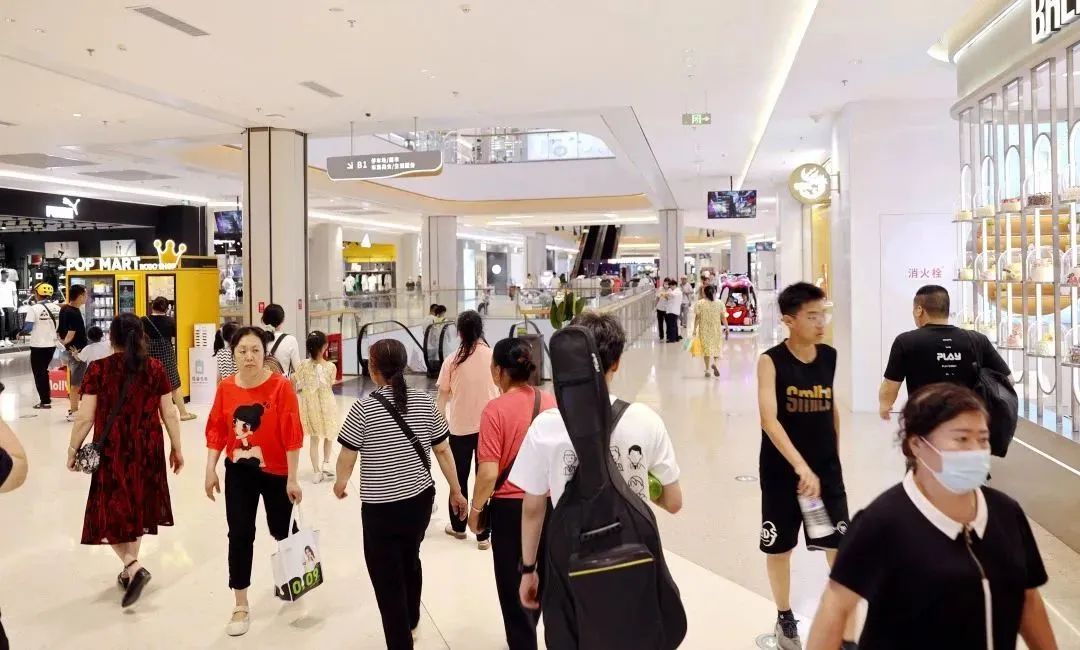 长春一日游打卡地方,长春网红打卡地商场