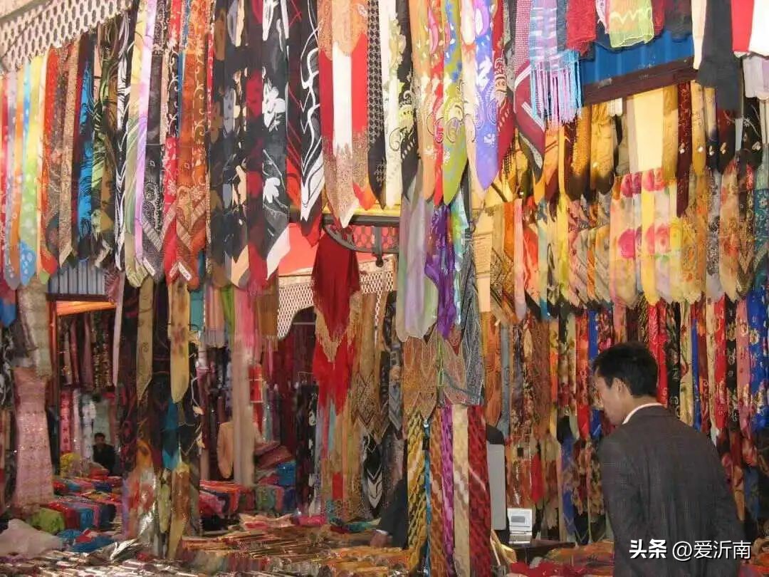 *疆新**人打个广告,把全国都笑出内伤