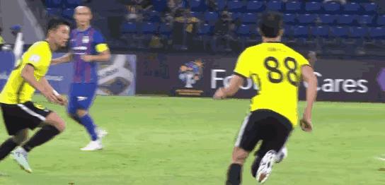 广东队关浩津,关浩津被广州队开除