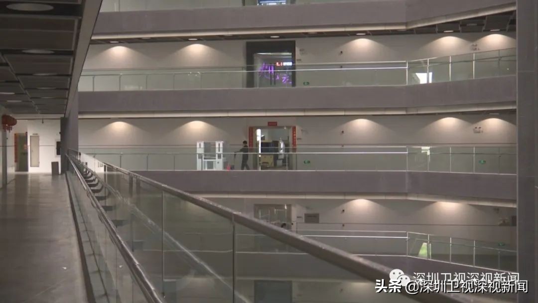 深圳工业上楼空间再增2000万平米,深圳工业上楼项目能成功吗