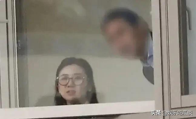 福原爱新男友是谁有照片吗,福原爱被拍与新男友出入豪宅