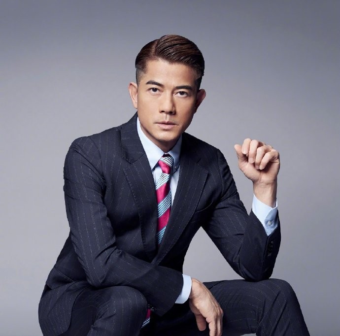 任达华方中信郭富城,郭富城任达华方中信