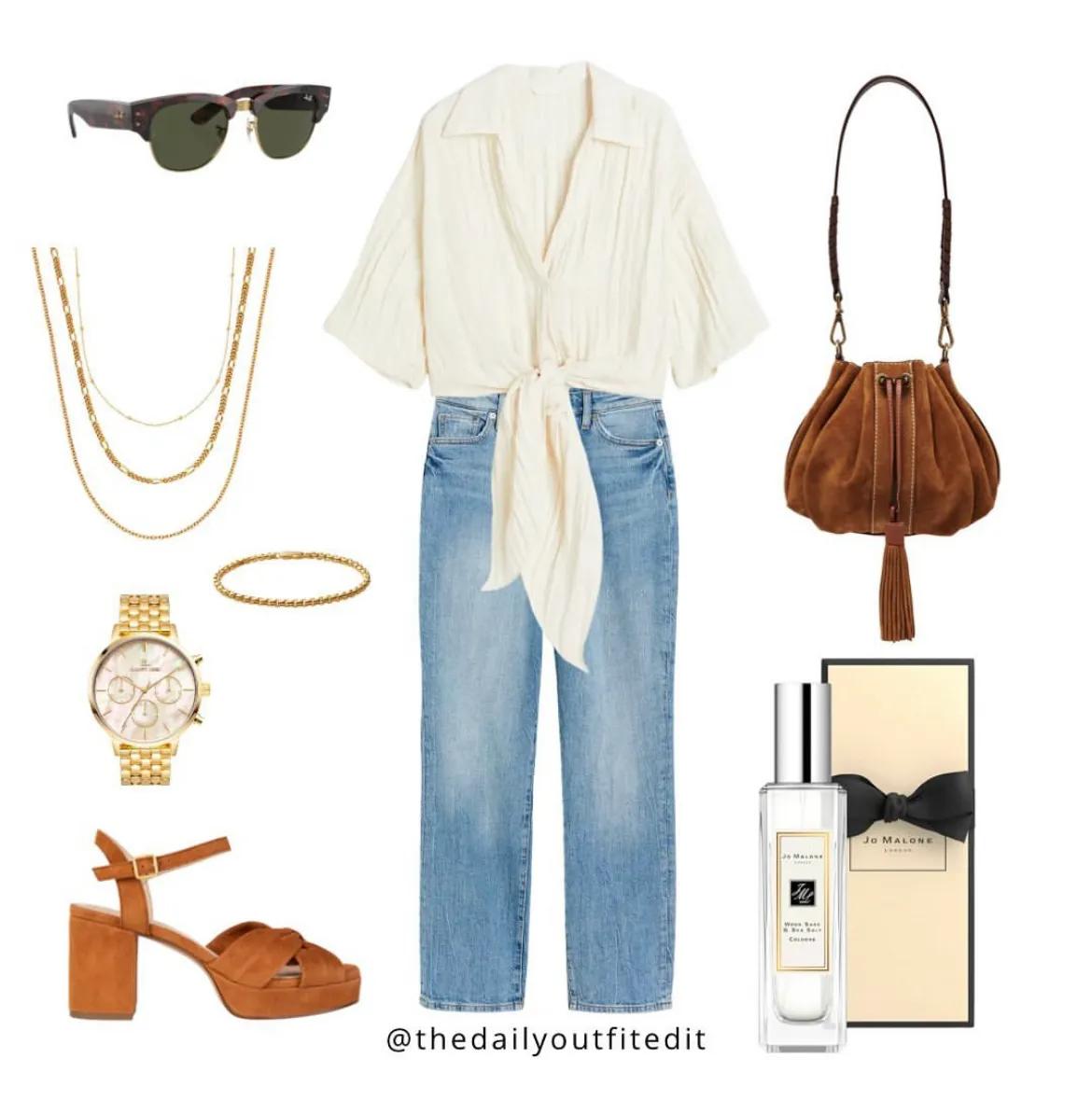 假期结束好心情不能停，用明朗彩色系，穿出活力减龄感，时髦亮眼