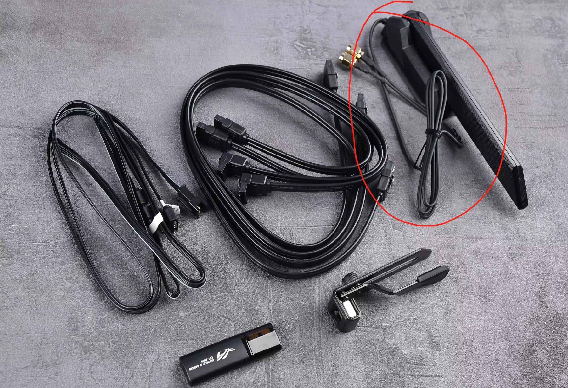 怎么区别台式电脑带没带wifi,台式电脑要不要带不带wifi