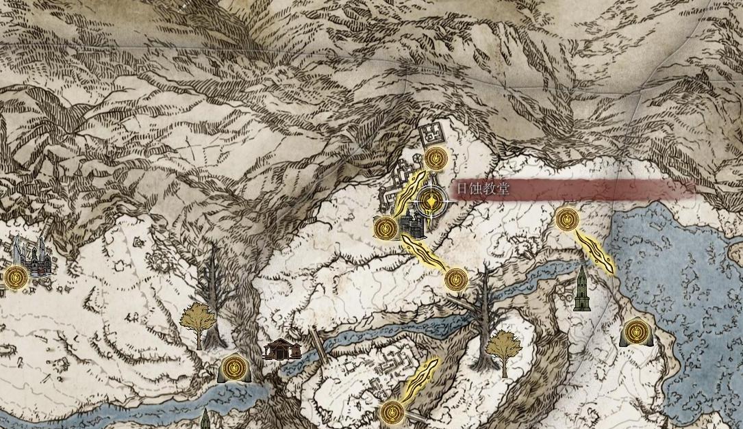 艾尔登法环一共有几种骑士,艾尔登法环骑士怎么释放魔法技能