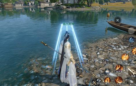 逆水寒让mmo再次伟大了么,逆水寒深度评测