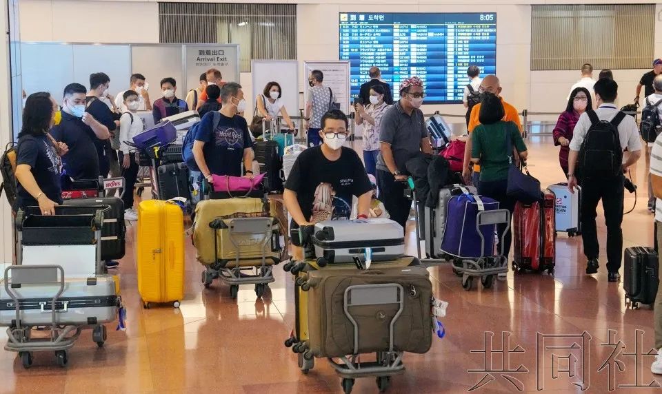 中国游客在日本爆买lv原因,日本游客暴买lv