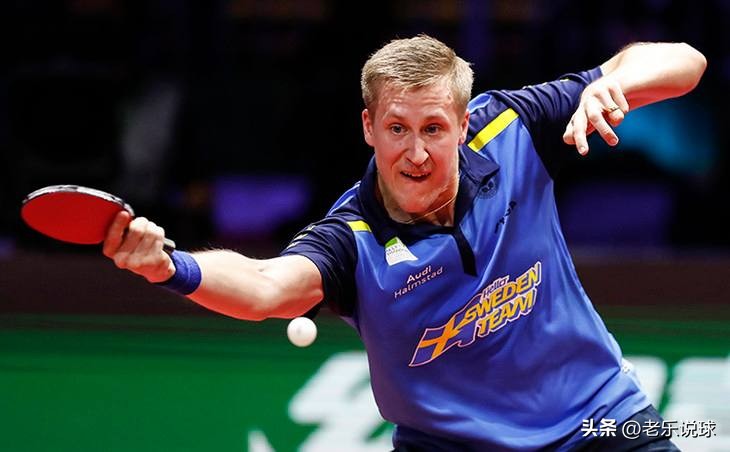 欧洲乒坛瑞典,国乒横扫欧洲乒坛