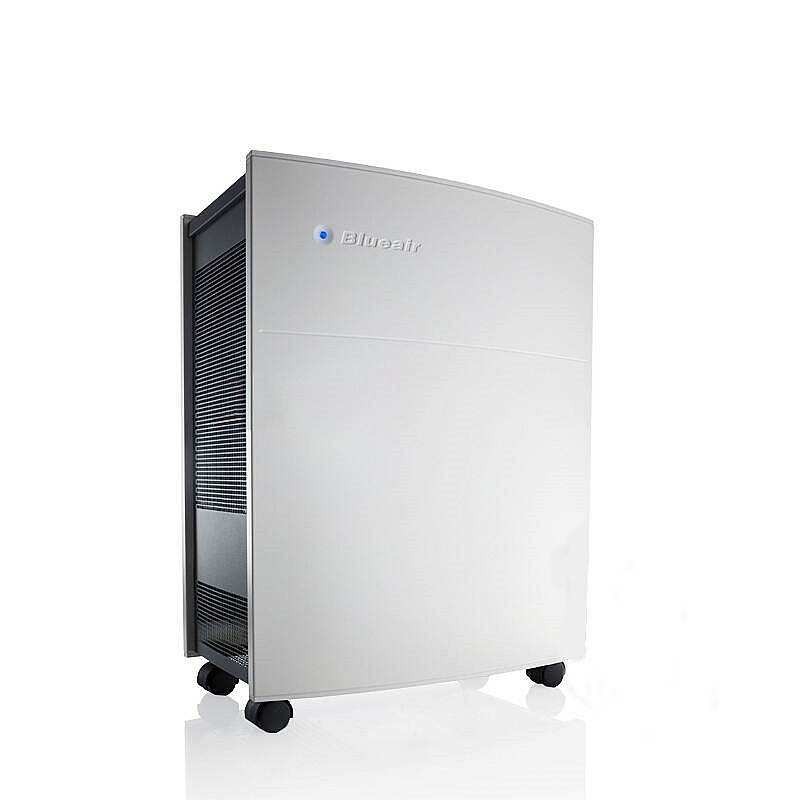 小米空气净化器与华为空气净化器,iam空气净化器和352净化器