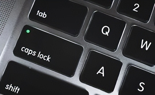 第五人格键盘用哪些键操作,键盘ctrl和capslock互换