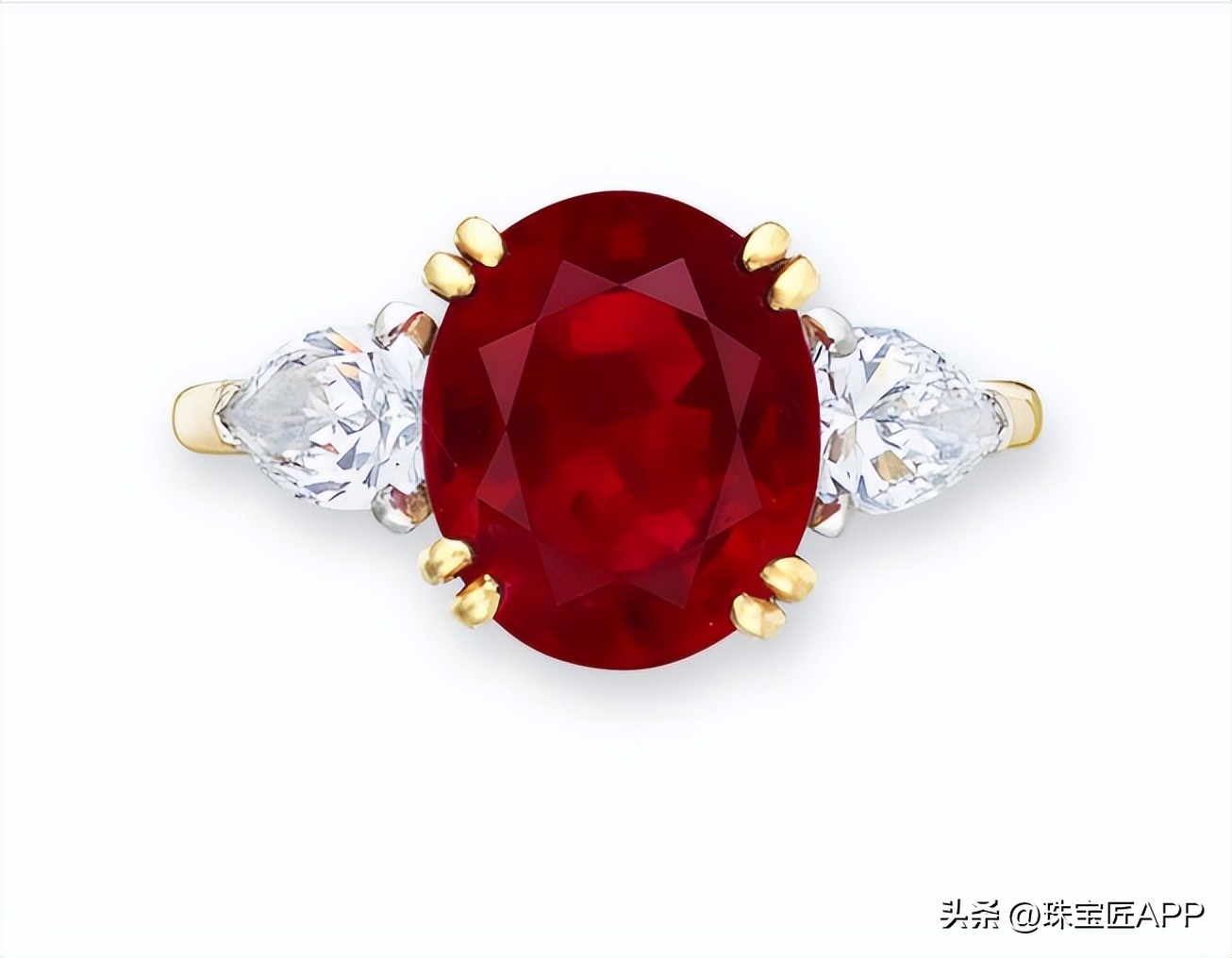 宝石拍卖价格排行2020,五大宝石买哪种宝石增值高