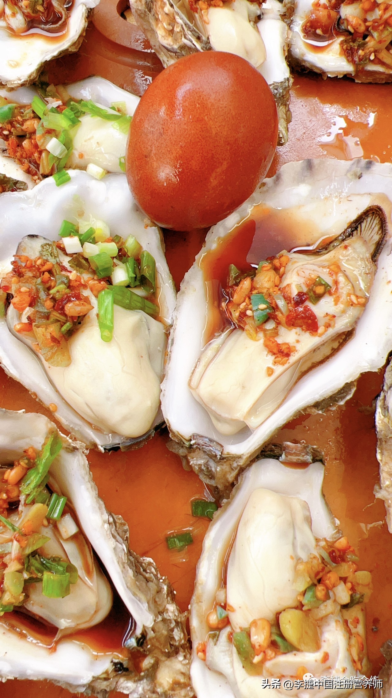 你知道从膳食中能吃进去多少毫克锌吗？你和家人吃的锌达标了吗？