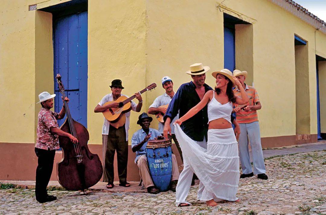 古巴主要靠什么经济,古巴现今经济支柱