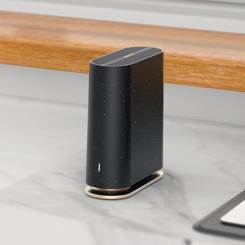 NAS网络存储怎么用,nas网络存储器使用教程