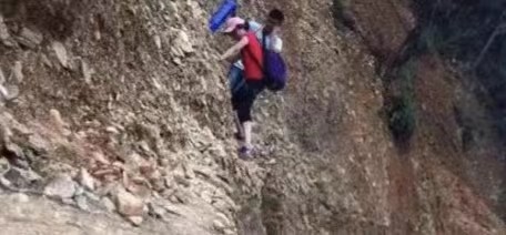 我500强干了7年，钱赚不少却累虚脱，今裸辞投300万在*疆新**开民宿