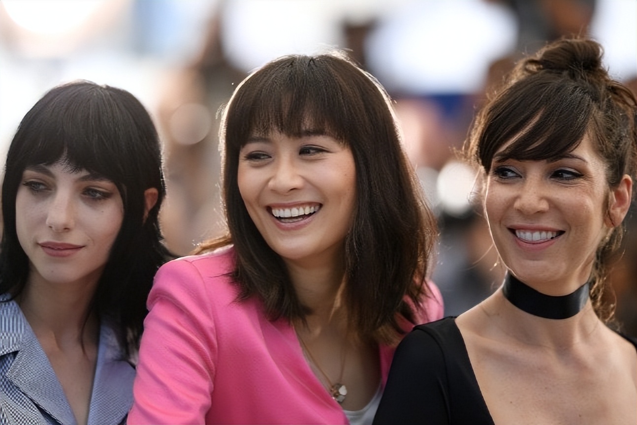 陈法拉薛世恒婚礼,陈法拉和前夫薛世恒有没有孩子