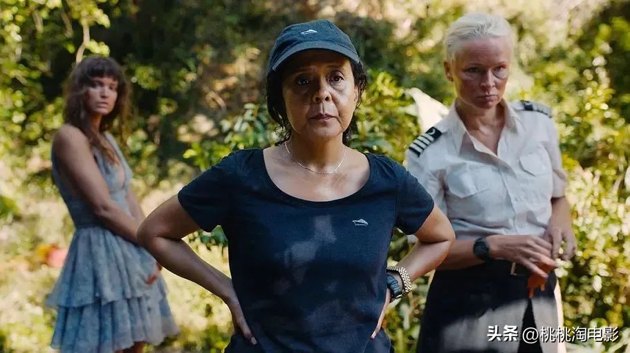 回顾2022年,从这些电影开始