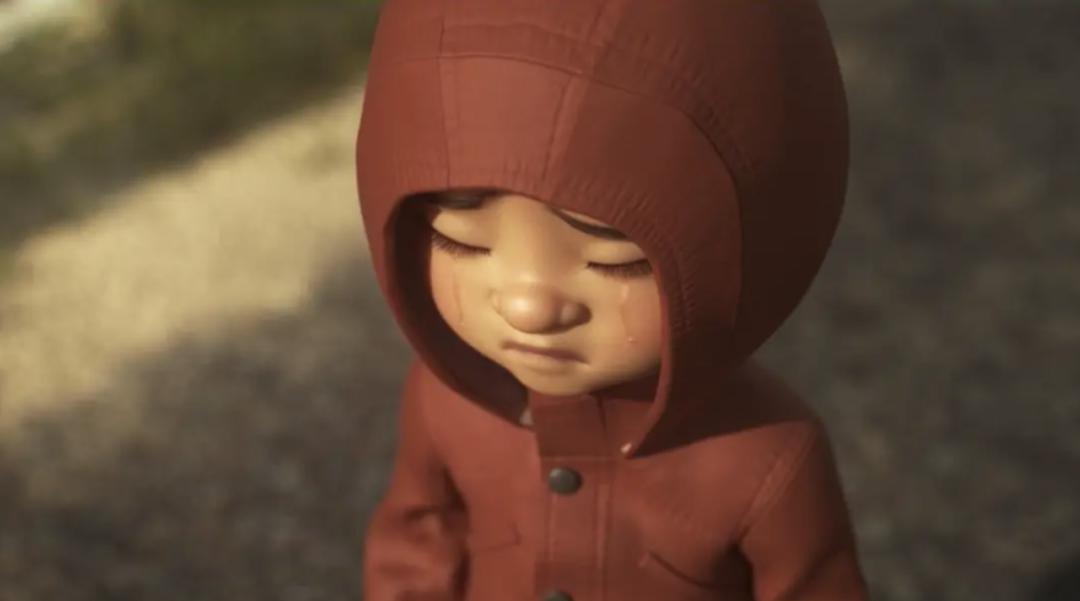 皮克斯动画5分钟,皮克斯教你成长动画短片