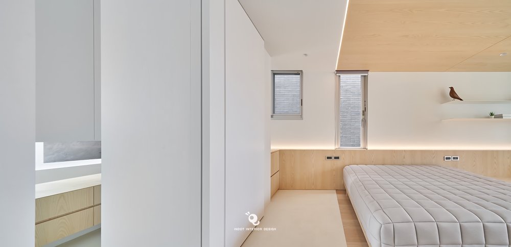 空间设计小户型顶级作品案例,脑洞大开的居家创意设计