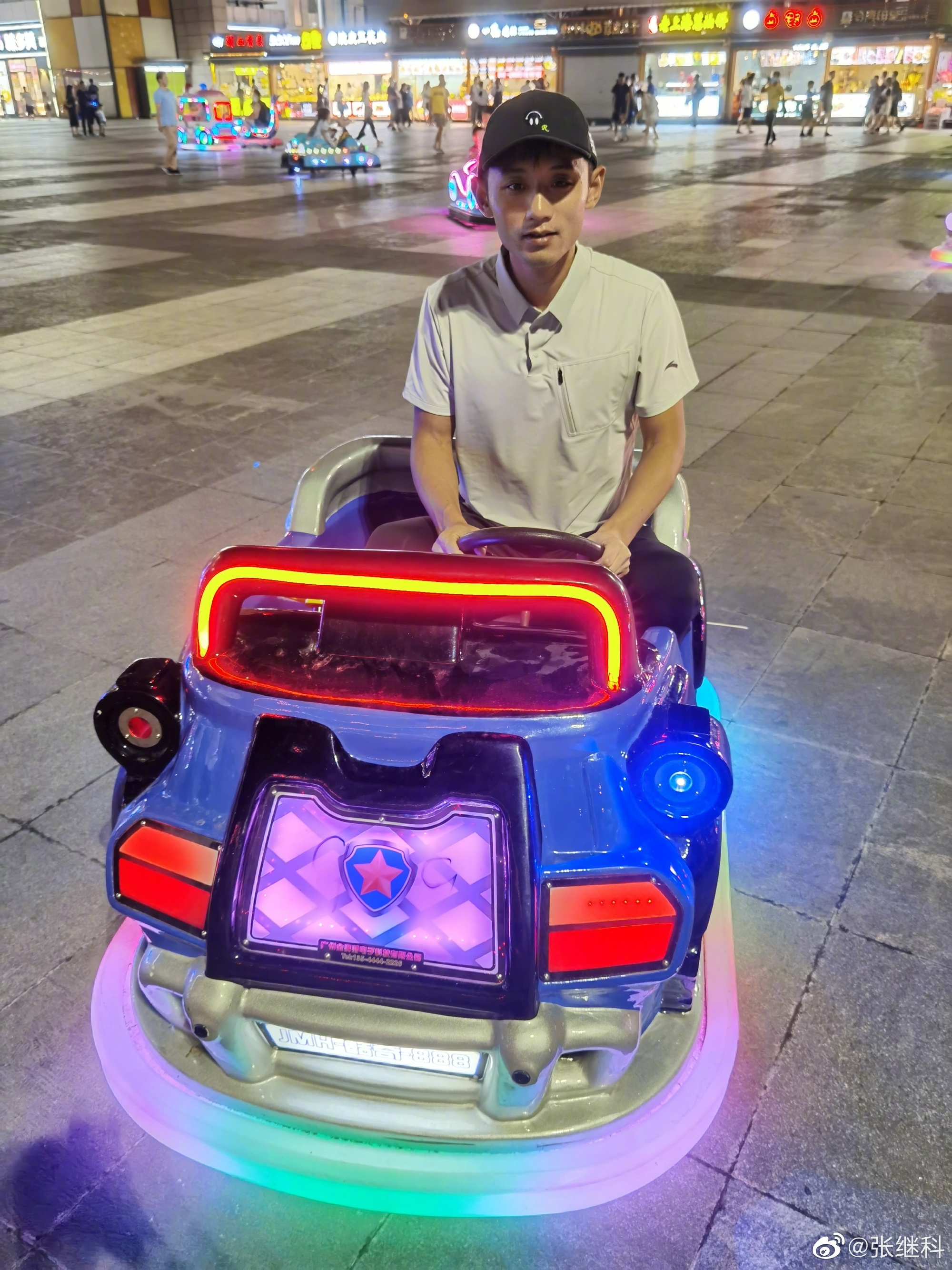 张继科乒乓球2019,为乒乓而生