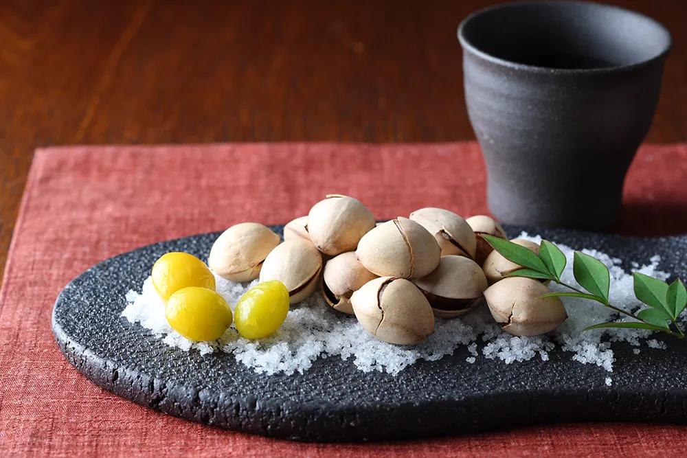 日本人在冬至会吃什么蔬菜,日本人冬至都吃什么