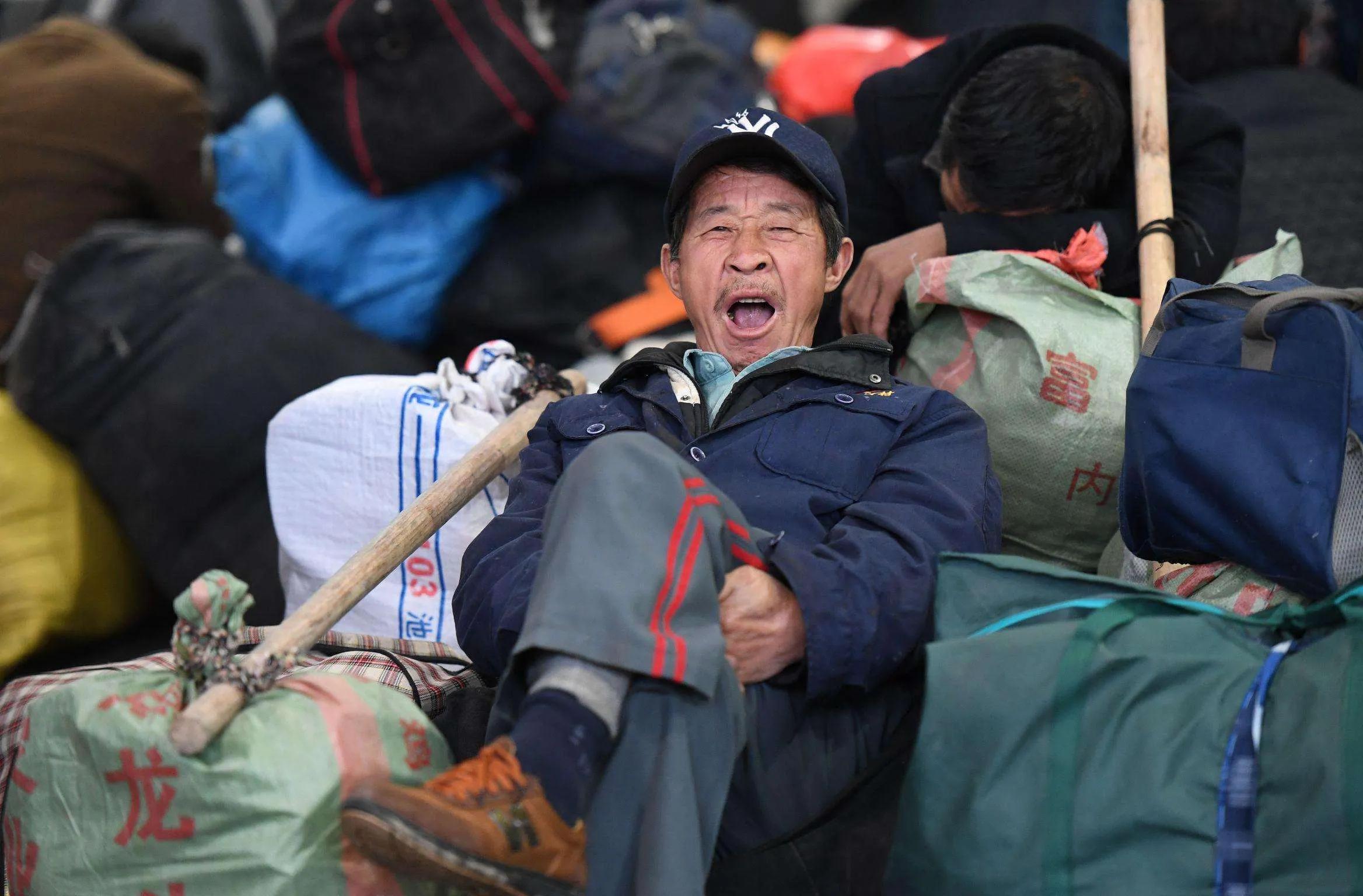 上有老下有小家庭开支大的人,上有老下有小开支要多少