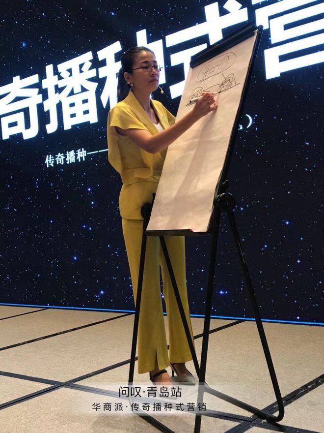 让客户美得不简单——时代华商助力问叹新生、盛世空前