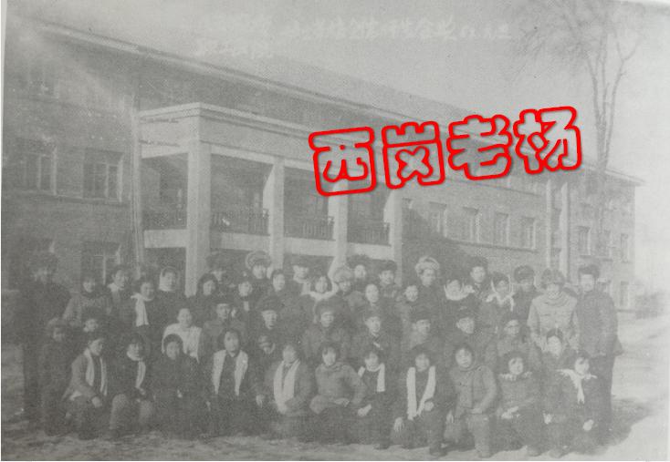 农垦北大荒知青故事,北大荒老故事