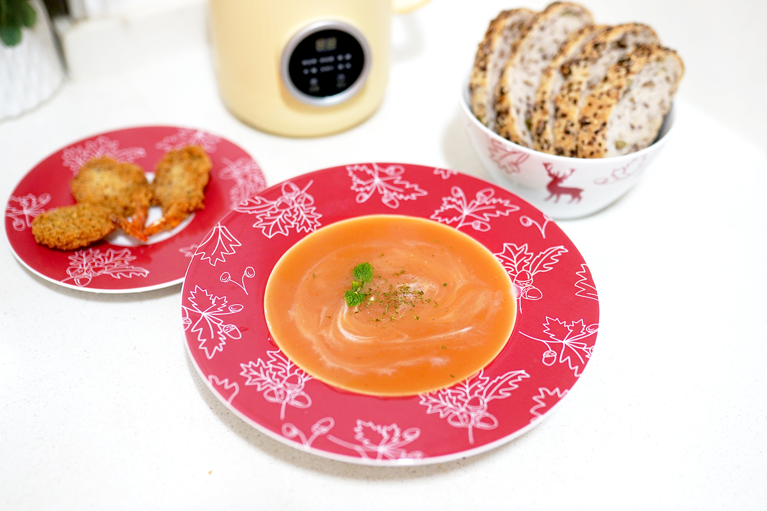 豆浆机怎么使用才能不糊底,豆浆机都有哪些用法